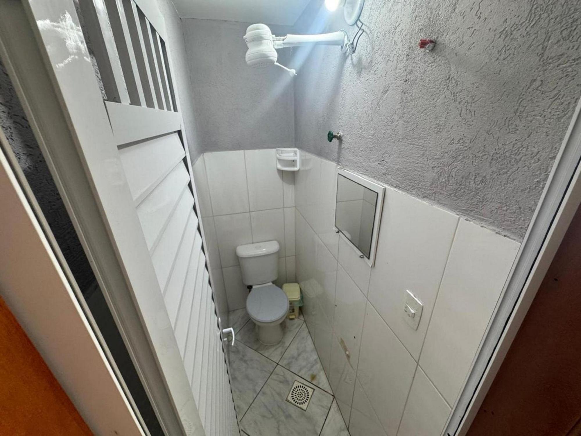 Apartemen Quarto4 A Pe Da Na Rua Do Comercio Recreio *