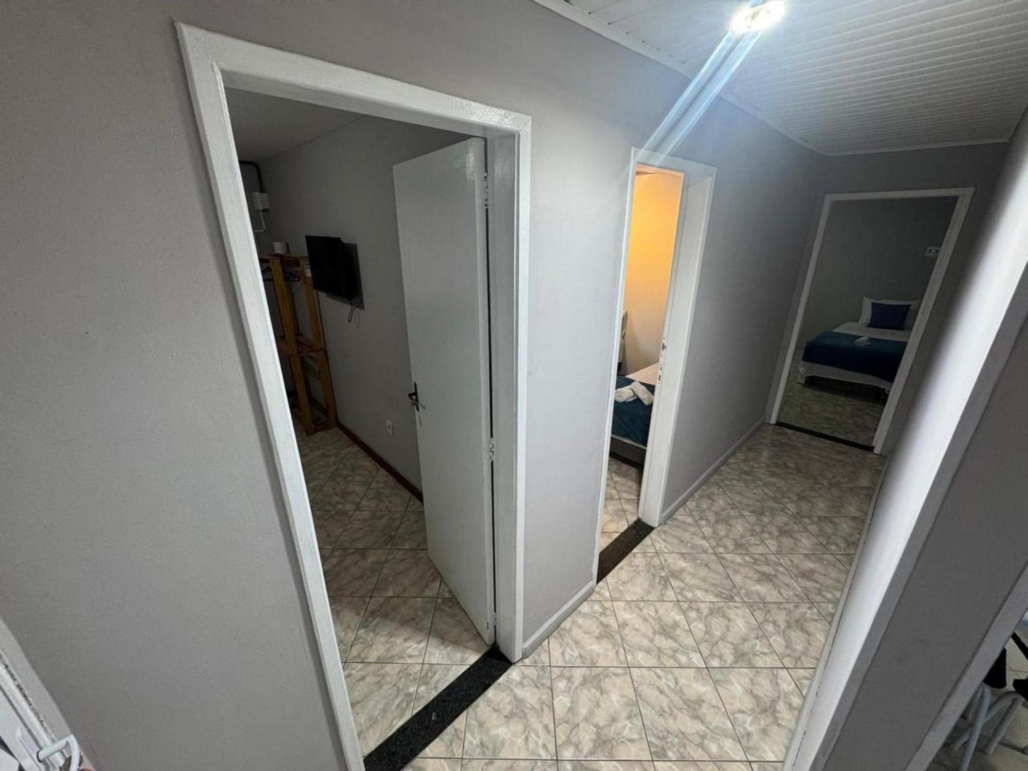 Apartemen Quarto4 A Pe Da Na Rua Do Comercio Recreio *
